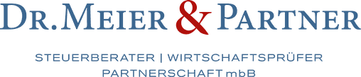 Dr. Meier & Partner Steuerberater Wirtschaftsprüfer PartGmbB in München