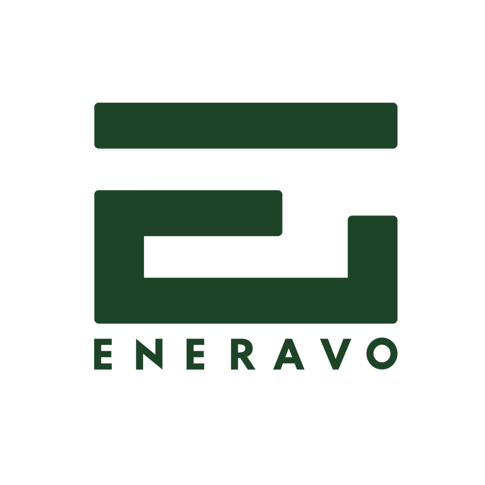 Logo der Firma ENERAVO GmbH aus Filderstadt auf dem Branchenportal Elektriker.org