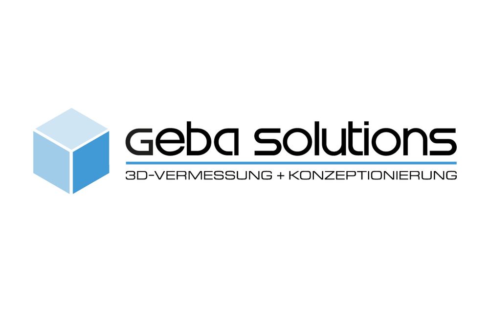 Logo der Firma Geba Solutions aus Thannhausen auf dem Branchenportal Geruestbau.org