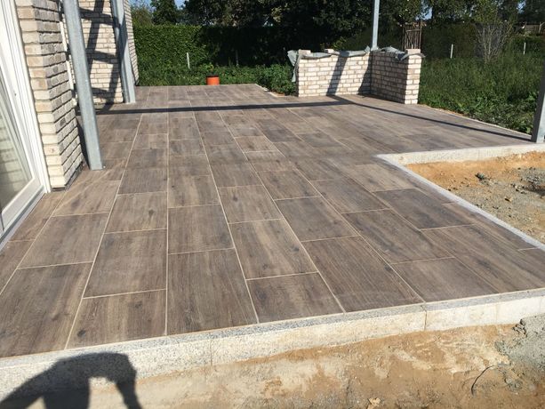 Beispielarbeit von HDL - Garten- und Landschaftsbau - veröffentlicht auf Gartenbau.org