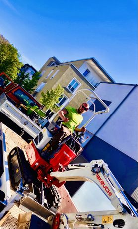 Beispielarbeit von RD Gartenbau Inh. Ramadan Demiri - veröffentlicht auf Gartenbau.org