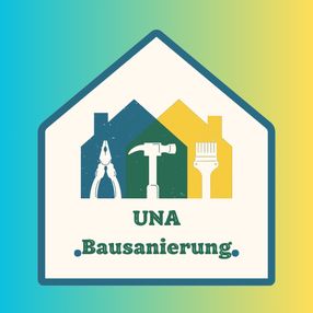 Una Bausanierung Samir Behic in Berlin