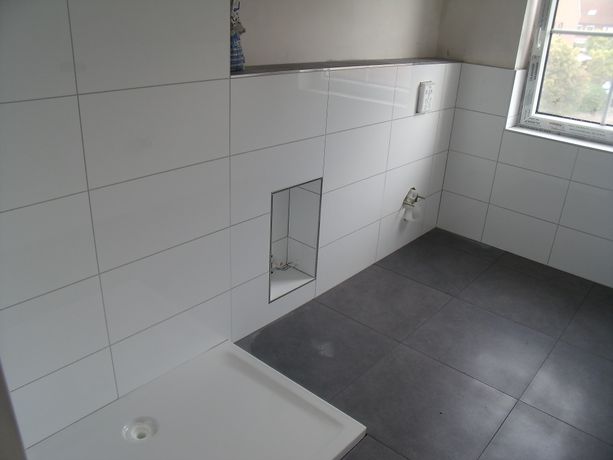 Beispielarbeit von B.S.F.R. GmbH - Bauen. Sanieren. Fliesen. Reparieren - veröffentlicht auf Fliesenleger.net