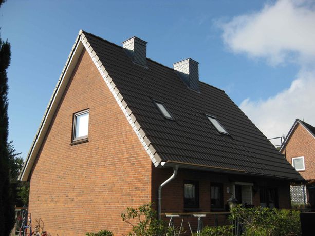 Beispielarbeit von Jörg Damm Dachdeckerei - veröffentlicht auf Dachdecker.com