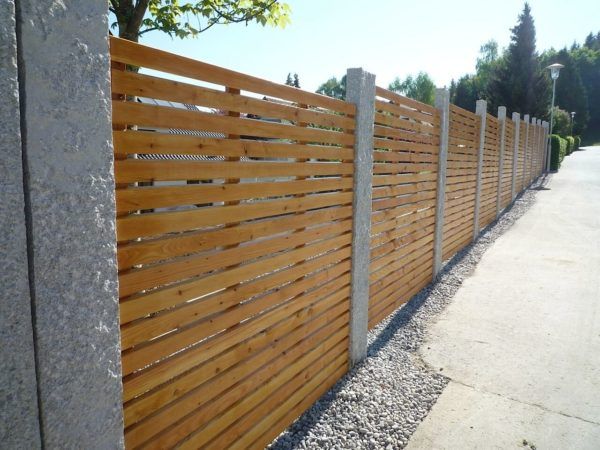 Beispielarbeit von Service Factory für Haus und Garten - veröffentlicht auf Gartenbau.org
