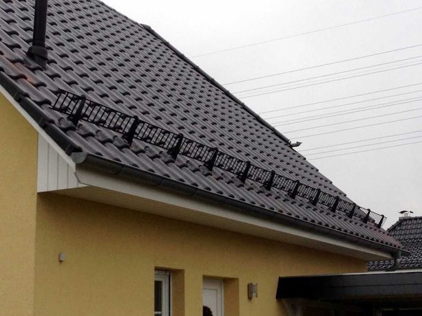 Beispielarbeit von Dachbau Mario Till - veröffentlicht auf Dachdecker.com