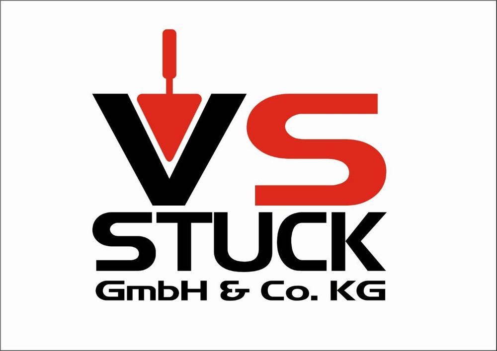 Logo der Firma VS Stuck GmbH & Co. KG aus Nürnberg auf dem Branchenportal Trockenbauunternehmen.net