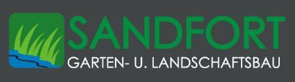 Logo der Firma Sandfort Garten- und Landschaftsbau Inhaber: Carsten Sandfort aus Bad Laer auf dem Branchenportal Gartenbau.org