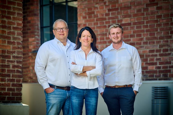 Beispielarbeit von Erwin Mauerer GmbH - veröffentlicht auf Heizungsbau.net