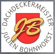 Logo der Firma Dachdeckerei Bohnhorst aus Vechelde auf dem Branchenportal Dachdecker.com
