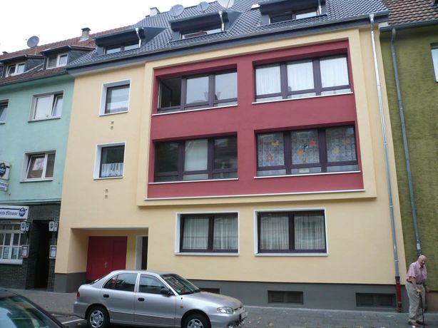 Beispielarbeit von Malerbetrieb Götz GmbH - veröffentlicht auf Maler.org