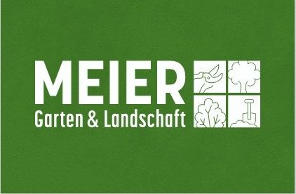 Logo der Firma Meier - Garten & Landschaft aus Dietfurt auf dem Branchenportal Gartenbau.org