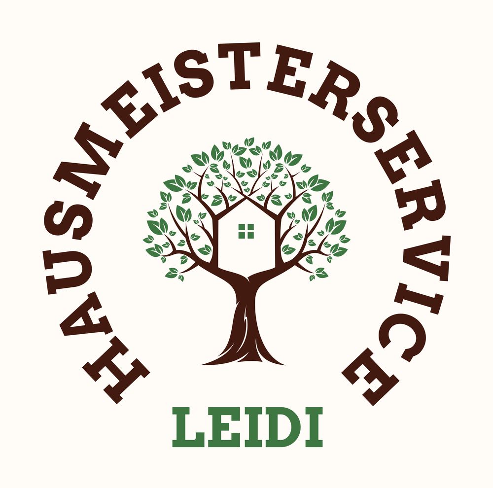 Logo der Firma Leidi Hausmeisterservice aus Homburg auf dem Branchenportal Hausmeisterdienste.net