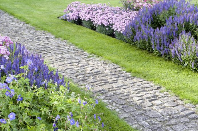 Beispielarbeit von Green-World e. K. - veröffentlicht auf Gartenbau.org