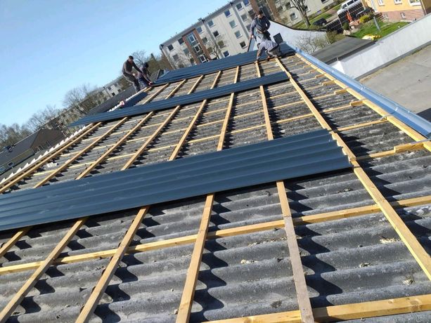 Beispielarbeit von MK.Dachdecker-Zwickau - veröffentlicht auf Dachdecker.com