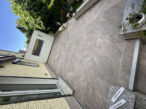Beispielarbeit von Bau und Seiltechnik Kruse - veröffentlicht auf Gartenbau.org
