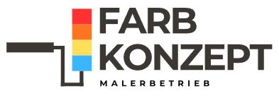 Logo der Firma Malerbetrieb Farbkonzept aus Heilbronn auf dem Branchenportal Maler.org