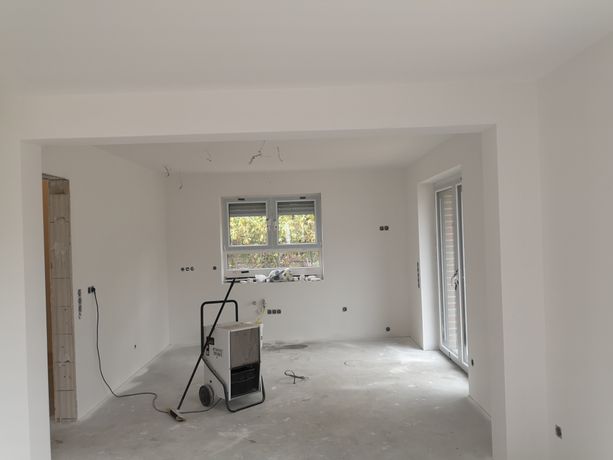Beispielarbeit von Ammari Raumgestaltung - veröffentlicht auf Maler.org