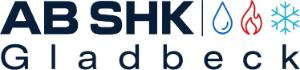 Logo der Firma AB SHK Gebäudetechnik, UG (haftungsbeschränkt) aus Gladbeck auf dem Branchenportal Sanitaer.org