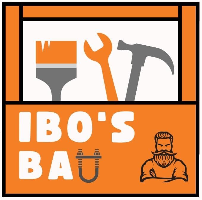 Logo der Firma Gartenbau IBO aus Dortmund auf dem Branchenportal Gartenbau.org