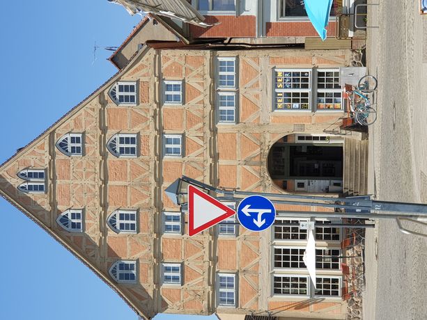 Beispielarbeit von Frank Hildebrandt - Sachverständiger - veröffentlicht auf Gutachter.org