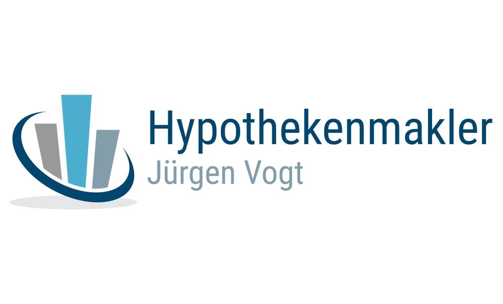 Logo der Firma Hypothekenmakler Jürgen Vogt aus Inzigkofen auf dem Branchenportal Finanzberater.net