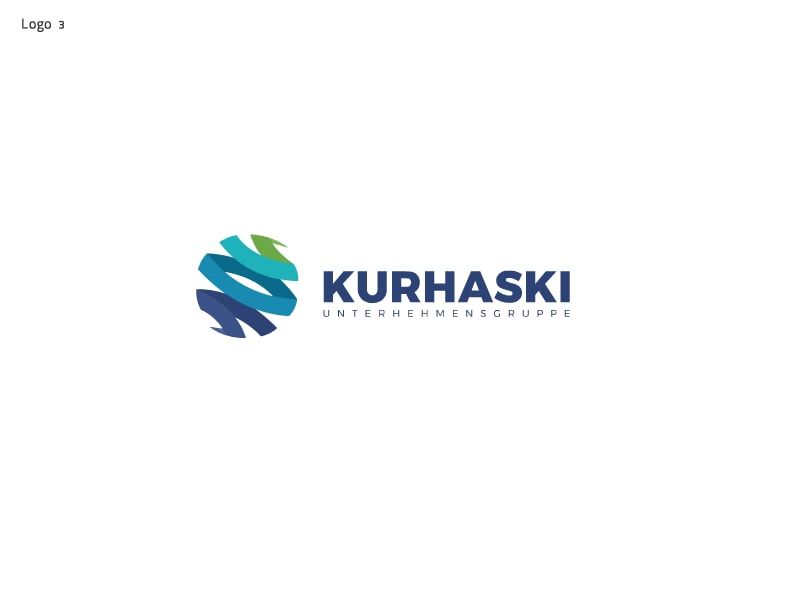 Logo der Firma Kurhaski Gbr aus Mönchengladbach auf dem Branchenportal Sanitaer.org