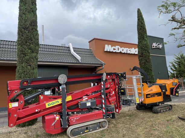 Beispielarbeit von Garten- und Landschaftsbau Aliu - veröffentlicht auf Gartenbau.org