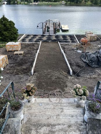 Beispielarbeit von Maxima-Facility Service - veröffentlicht auf Gartenbau.org
