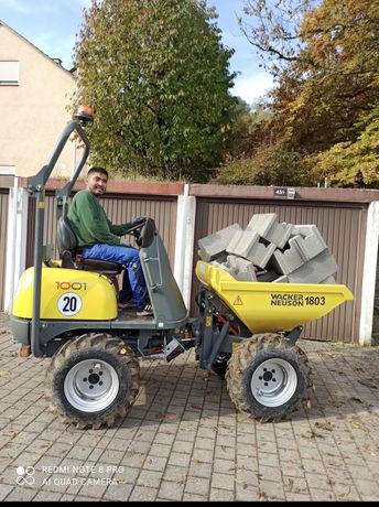 Beispielarbeit von Efide Garten & Landschaftsbau - veröffentlicht auf Gartenbau.org