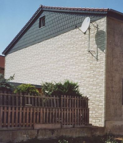 Beispielarbeit von Bernd Welz Bedachungen - veröffentlicht auf Dachdecker.com