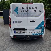 Florian Gerstner Fliesenlegerei Fliesen Gerstner in Lünen