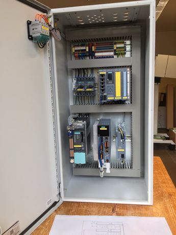 Beispielarbeit von Ozan Kilic Elektrotechnik ARKI ingenieure - veröffentlicht auf Elektriker.org