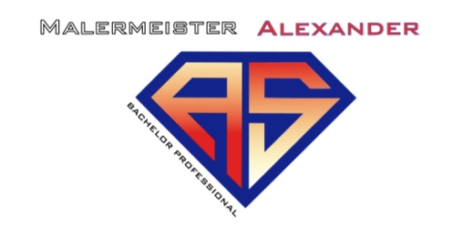 Malermeister Alexander Benjamin Sazci in Köln