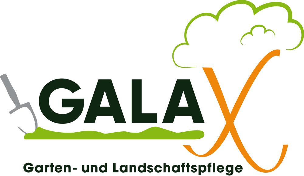 Logo der Firma GalaX aus Xanten auf dem Branchenportal Gartenbau.org