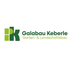 Galabau Keberle Garten- & Landschaftsbau in Weil