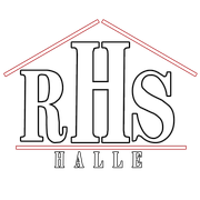 RHS Halle in Halle (Saale)