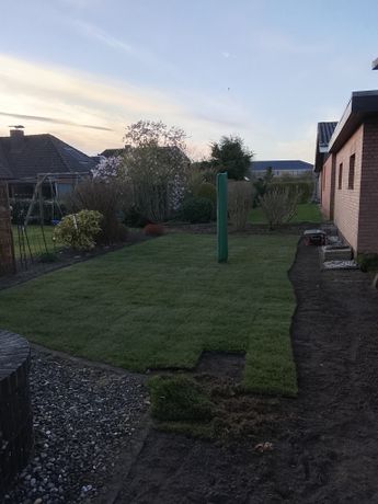 Beispielarbeit von Gartenmücke - veröffentlicht auf Gartenbau.org