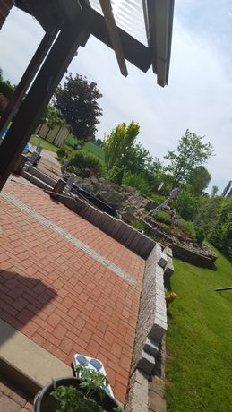 Beispielarbeit von Garten- und Landschaftsbau Manfred Berger - veröffentlicht auf Gartenbau.org
