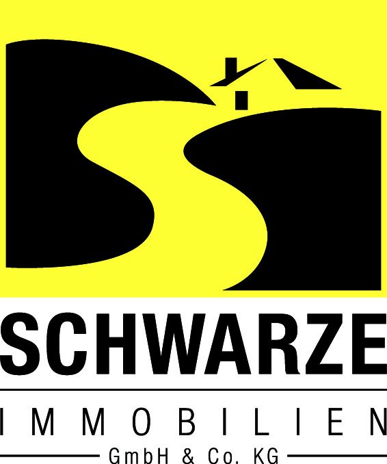 Logo der Firma Schwarze Immobilien GmbH & Co. KG aus Erkrath auf dem Branchenportal Gutachter.org