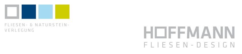 Logo der Firma Hoffmann Fliesen-Design aus Backnang auf dem Branchenportal Fliesenleger.net