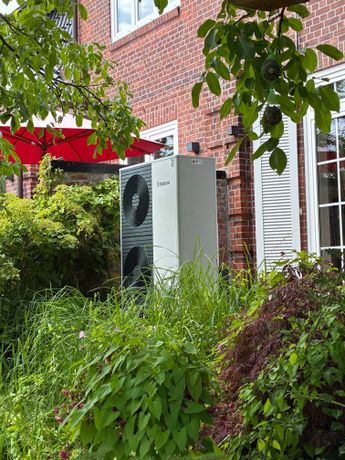 Beispielarbeit von nuuEnergy GmbH - veröffentlicht auf Heizungsbau.net