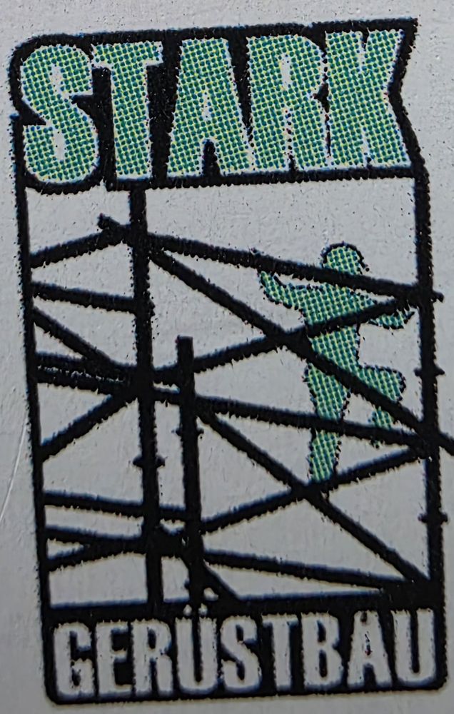 Logo der Firma Stark Gerüstbau GmbH aus Aßlar-Werdorf auf dem Branchenportal Geruestbau.org