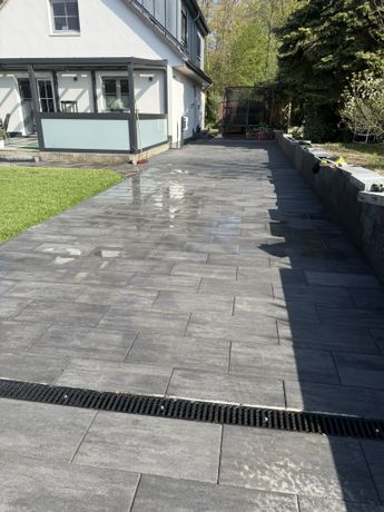 Beispielarbeit von ATTA-BAU - veröffentlicht auf Gartenbau.org