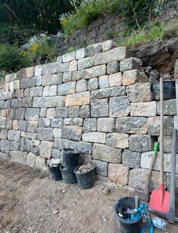 Beispielarbeit von MKR Profiteam Gartenbau - veröffentlicht auf Gartenbau.org