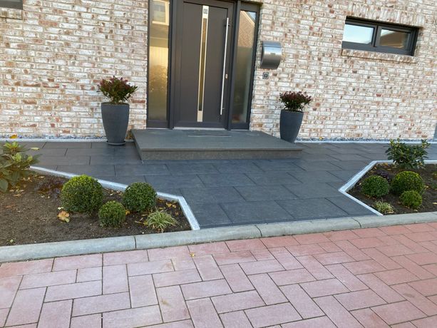 Beispielarbeit von Holstein Pflanzen GmbH - veröffentlicht auf Gartenbau.org