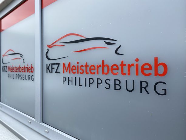 Beispielarbeit von KFZ Meisterbetrieb Philippsburg - veröffentlicht auf Auto-Werkstatt.de