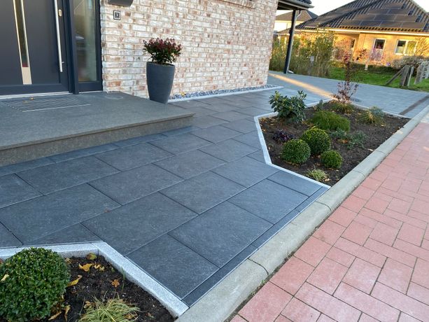 Beispielarbeit von Holstein Pflanzen GmbH - veröffentlicht auf Gartenbau.org