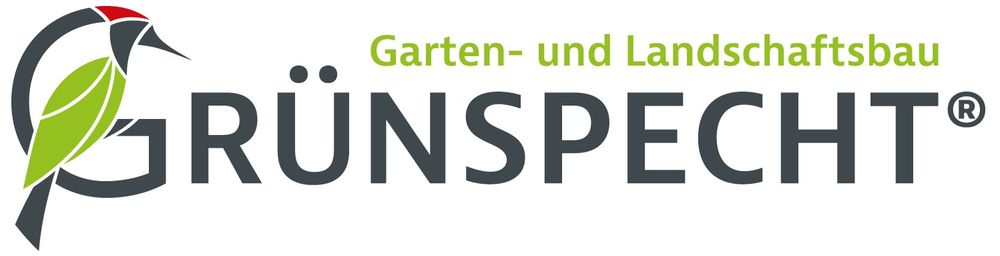 Logo der Firma Pascal Kopperschmidt Grünspecht Garten- und Landschaftsbau aus Kassel auf dem Branchenportal Gartenbau.org