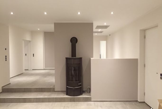 Beispielarbeit von DW Raumgestaltung - veröffentlicht auf Maler.org